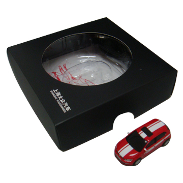 Mini Racing Car USB