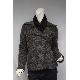 Ladies' woven jacket, R11-1094F