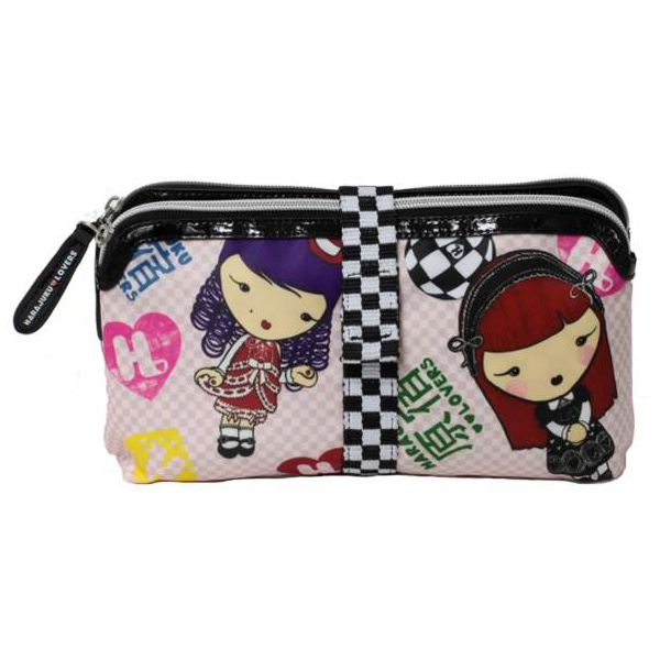Cosmetic Bag
