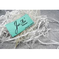Woven Label