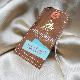 Vintage Hangtag
