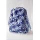 woven/pvc rucksack, ah-1013
