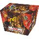 28 Shots Barrage Kof, Cakes Fireworks