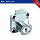 Drawer lock, 07-01