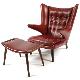 Sell Danish Design Papa Bear Chair