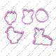Cookie Cutter, HB0198