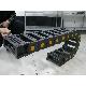 Plastic Cable Drag Chain/cable Conveyor