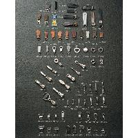 Zipper Puller