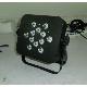 12*10w Rgbw Flat Slim Led Par, Q12 American Dj Light, Party Light, YLPAR202