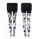 Knitted Legging