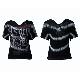 Knitted T-Shirt