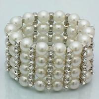 Pearl bracelet