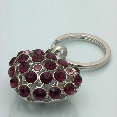 Key ring