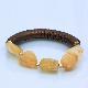 Semi-prec stone bracelet