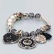 Beaded bracelet, SSB-1010