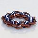 Wood ring bracelet, SSB-1014