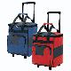 Trolley Collapsible Cooler, 18/1400