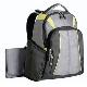 Backpack Diaper Bag, NAP-B2