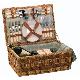 Picnic Basket For 4, PC568