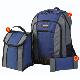 School 3pc Backpack, SB302