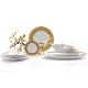 Porcelain Dinnerware