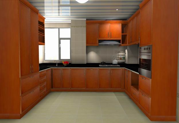 Kitchen Cabinet