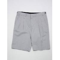 Woven Shorts