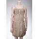 Ladies Garment Dye Dress, dyontex1016