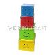 Smiley Storage Box