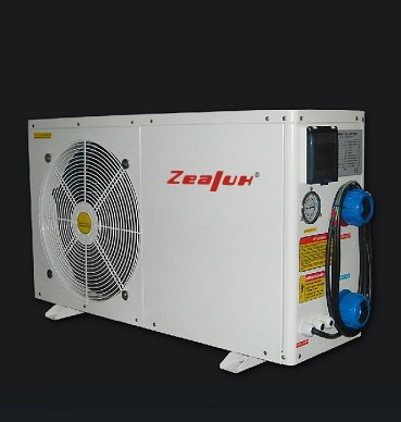 Pool Heat Pump