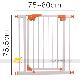 Safety Gate Tb-750ae, SAFETY <B>GATE</B>