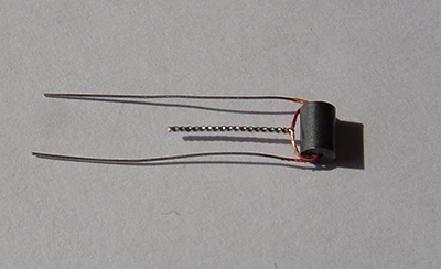 Balun Coil