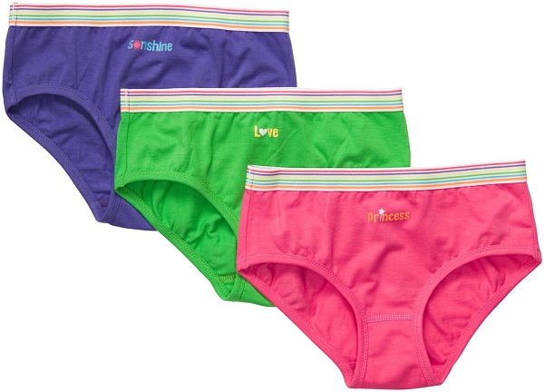 Kid Underwear011