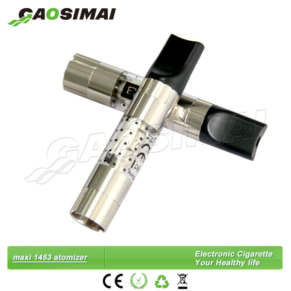 Justfog Ultimate 1453 clearomizer maxi 1453