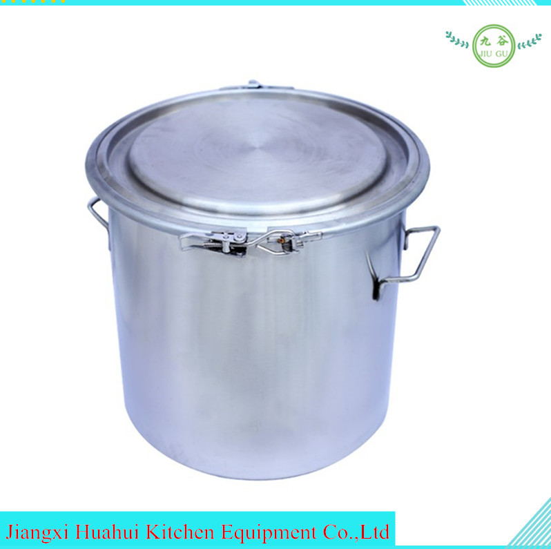 30L stainless steel barrel for sale