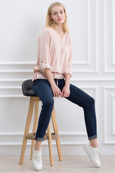 Ladies Blouse