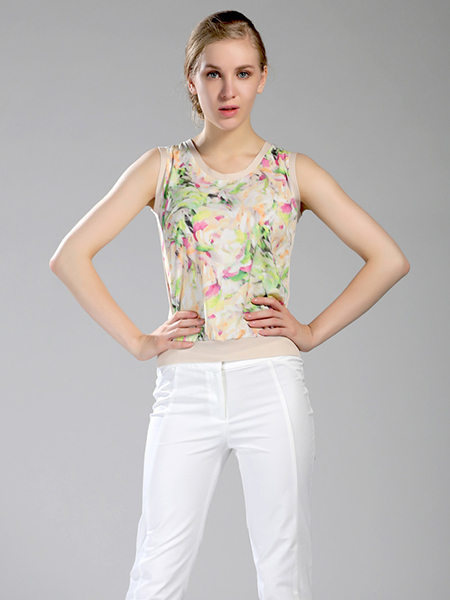 Ladies Blouse