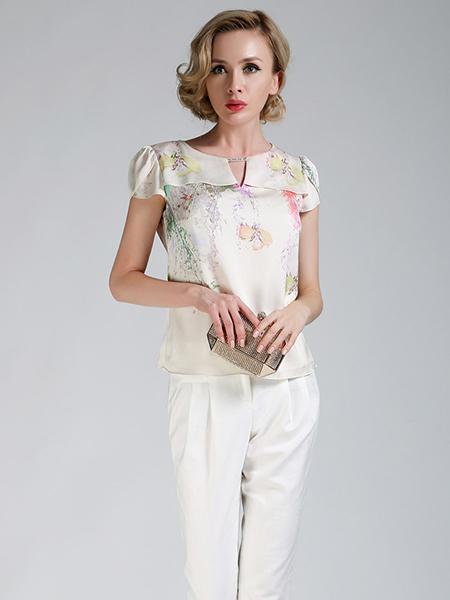 Ladies Blouse