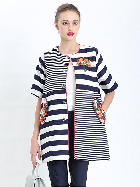 Ladies Jacket