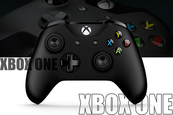 XboxOne