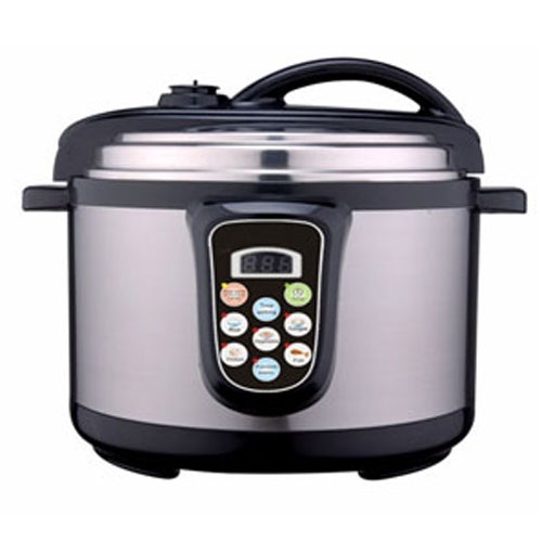 Pressure Cooker