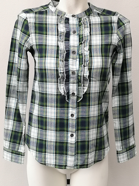 Ladies Blouse