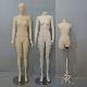 Lady Mannequin, ML005 / A23