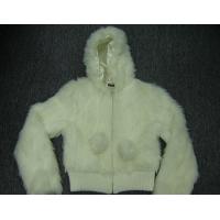 Fake Fur Jackets
