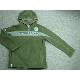 Knitted Fleece Jackets