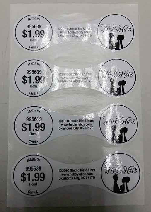 STICKERS