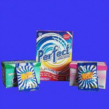 Libo Laundry Detergent Powder