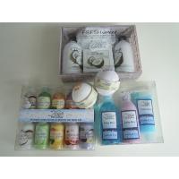 Bath Gift Set