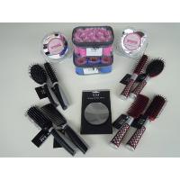 Hair Brush & Accessories