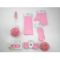 Bathing Accessories
